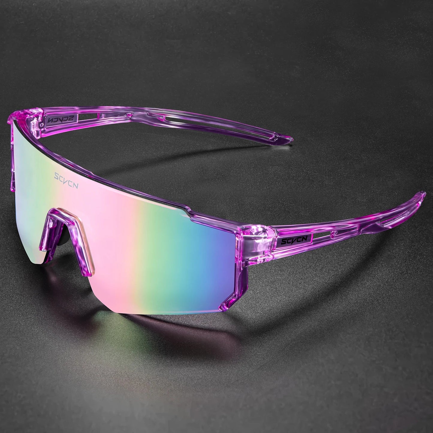 SprintX Sunglasses | Retro Vision