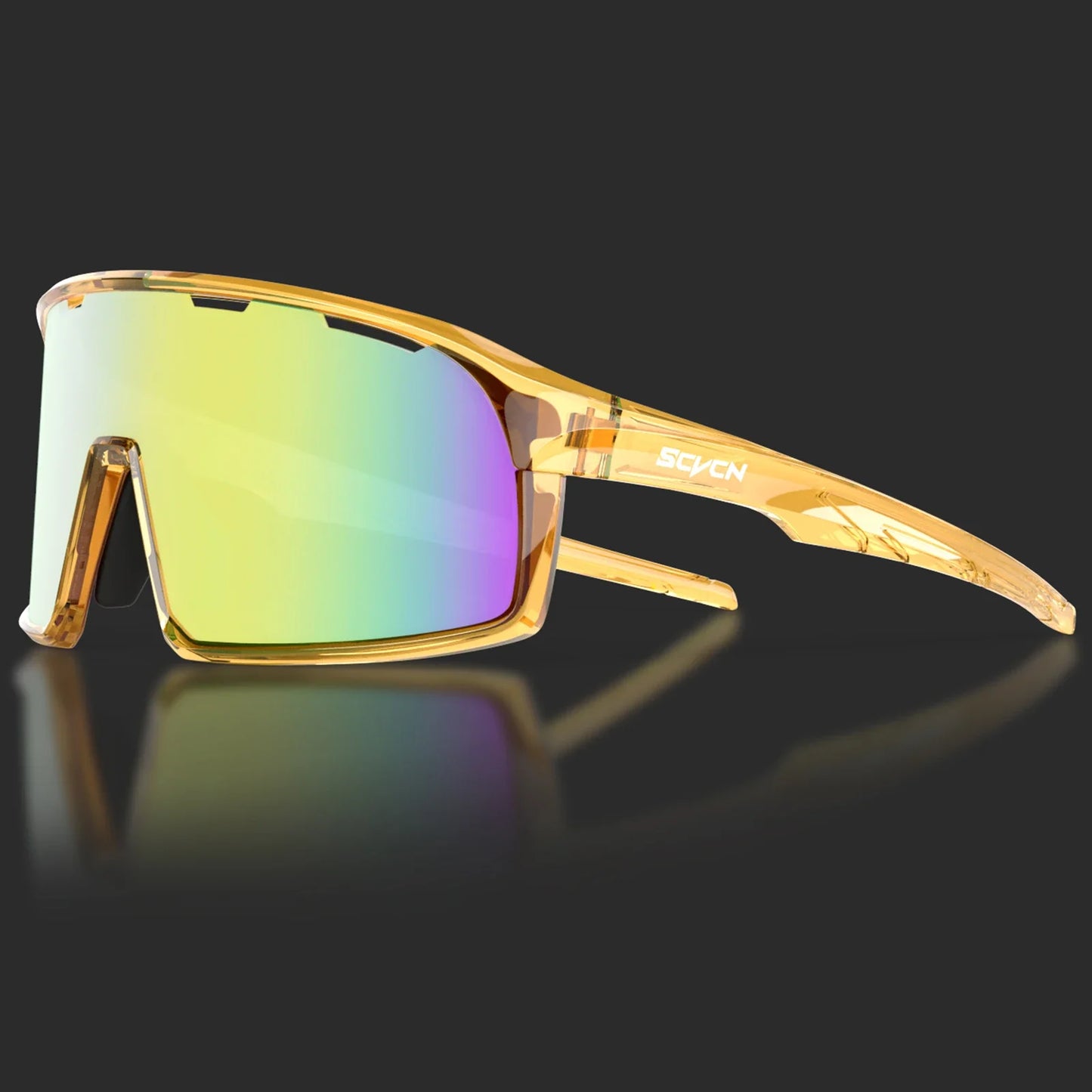 SprintX Sunglasses | Run Edge