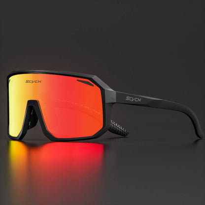 SprintX Sunglasses | Golden Hour