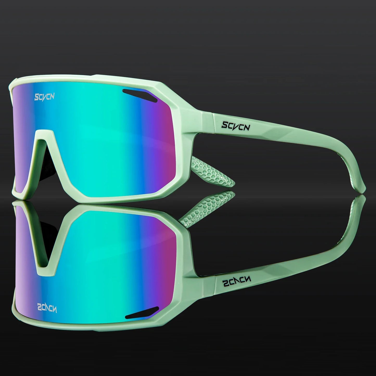 SprintX Sunglasses | Desert Mirage
