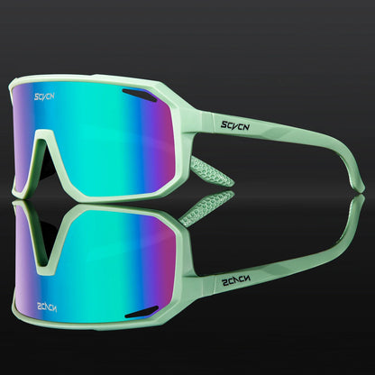 SprintX Sunglasses | Desert Mirage