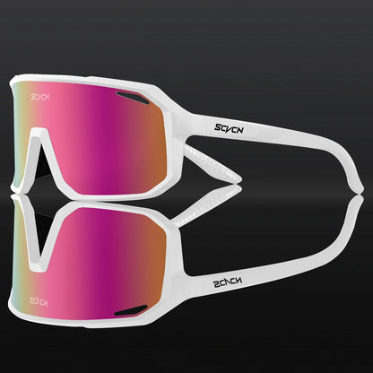 SprintX Sunglasses | Shadow