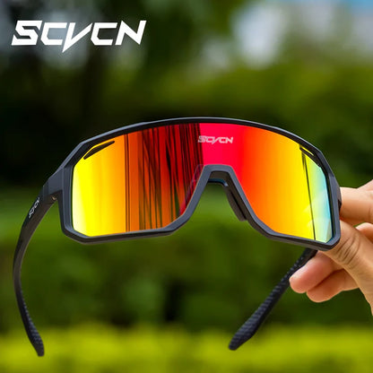 SprintX Sunglasses | Desert Mirage