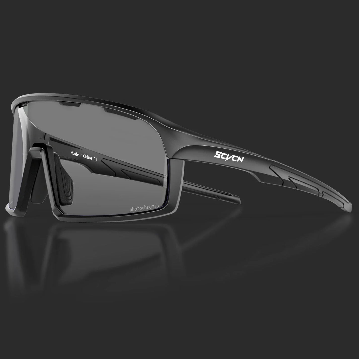 SprintX Sunglasses | Run Edge