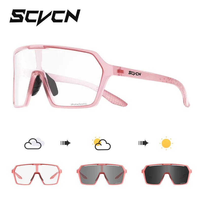 SprintX Sunglasses | Adapt Peak