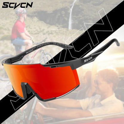 SprintX Sunglasses | Night Vision