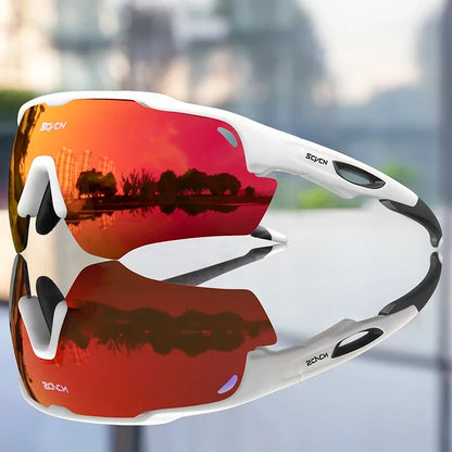 SprintX Sunglasses | Endless Horizon
