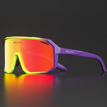 SprintX Sunglasses | Desert Mirage
