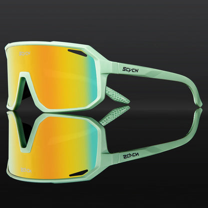 SprintX Sunglasses | Desert Mirage