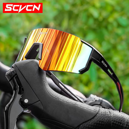 SprintX Sunglasses | Retro Vision