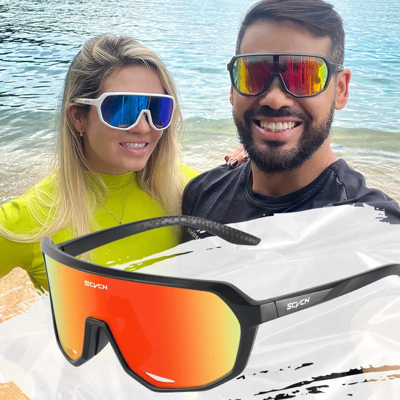 SprintX Sunglasses | Starlight Shine
