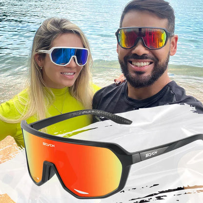 SprintX Sunglasses | Starlight Shine