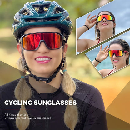 SprintX Sunglasses | Golden Hour