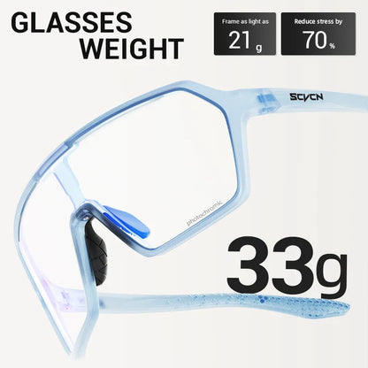 SprintX Sunglasses | Adapt Peak