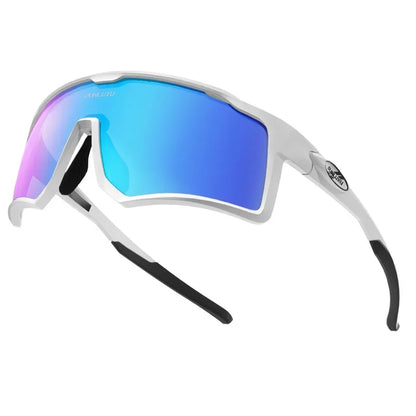 SprintX Sunglasses | Ocean Depth