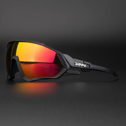 Racer X Sunglasses | Ghost