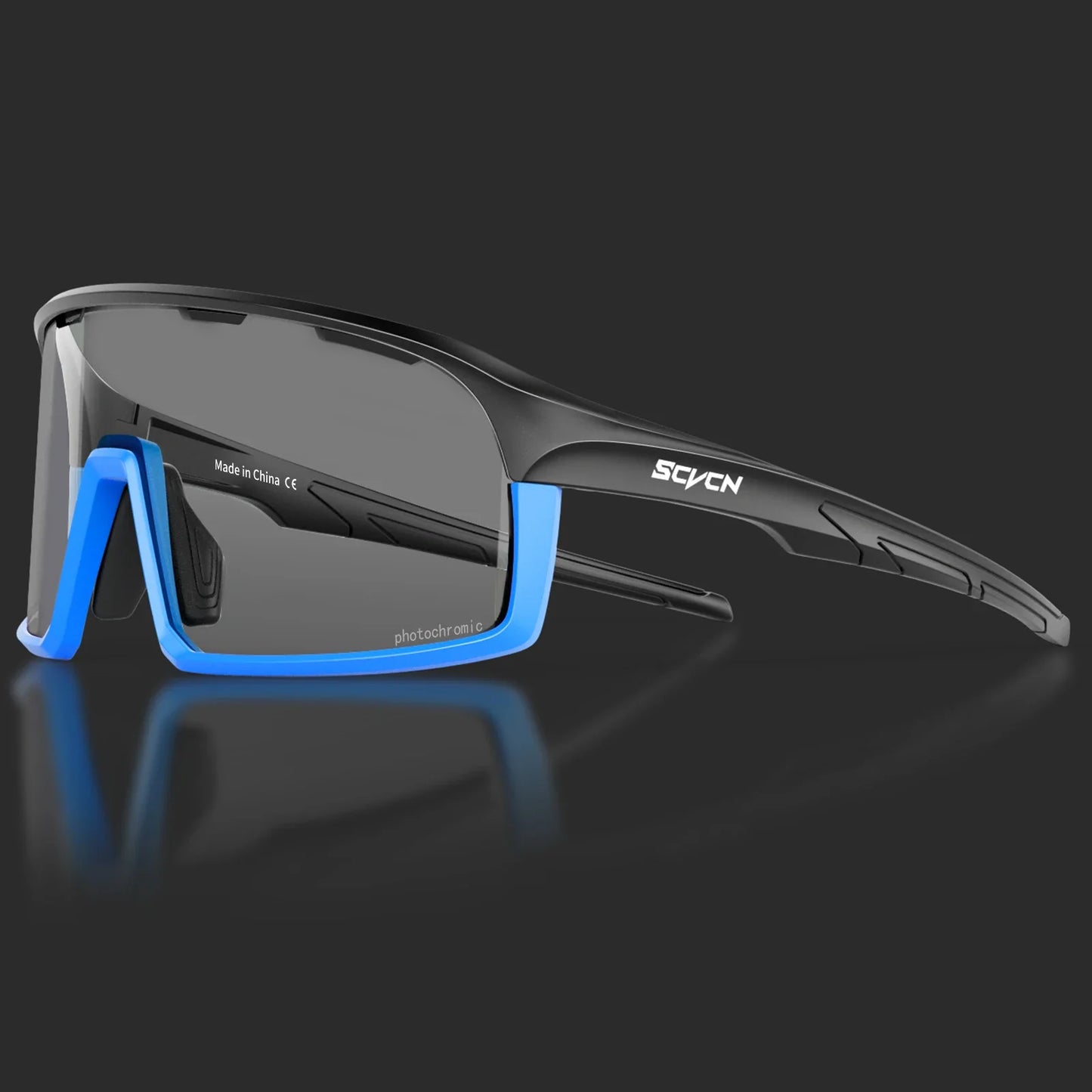 SprintX Sunglasses | Run Edge