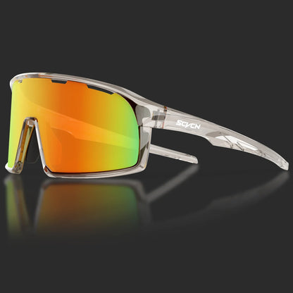 SprintX Sunglasses | Run Edge
