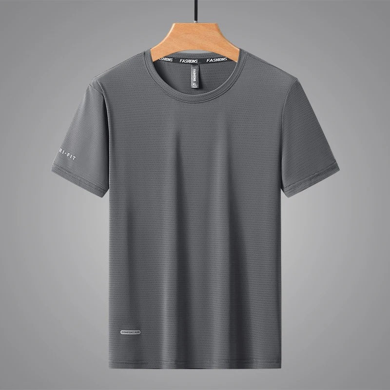 Odor-Resistant T-Shirt | Tech Shirt