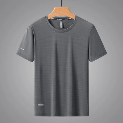 Odor-Resistant T-Shirt | Tech Shirt
