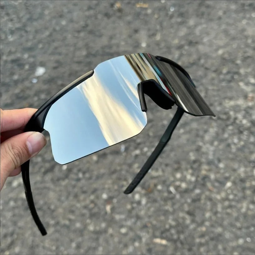 Lunettes de soleil RunX | PaceRun