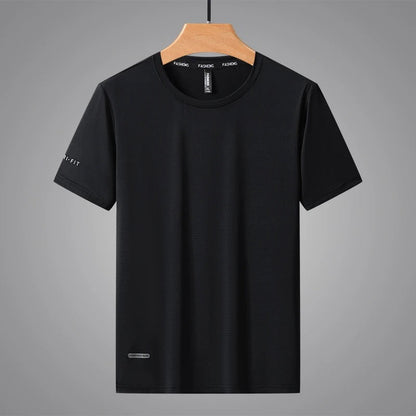 Odor-Resistant T-Shirt | Tech Shirt