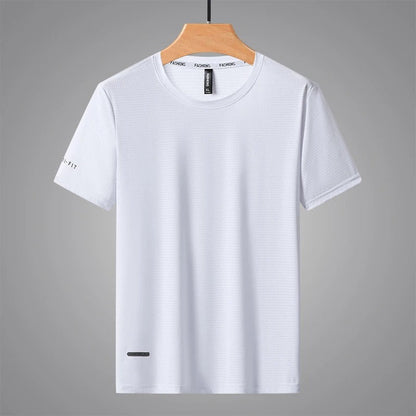 Odor-Resistant T-Shirt | Tech Shirt