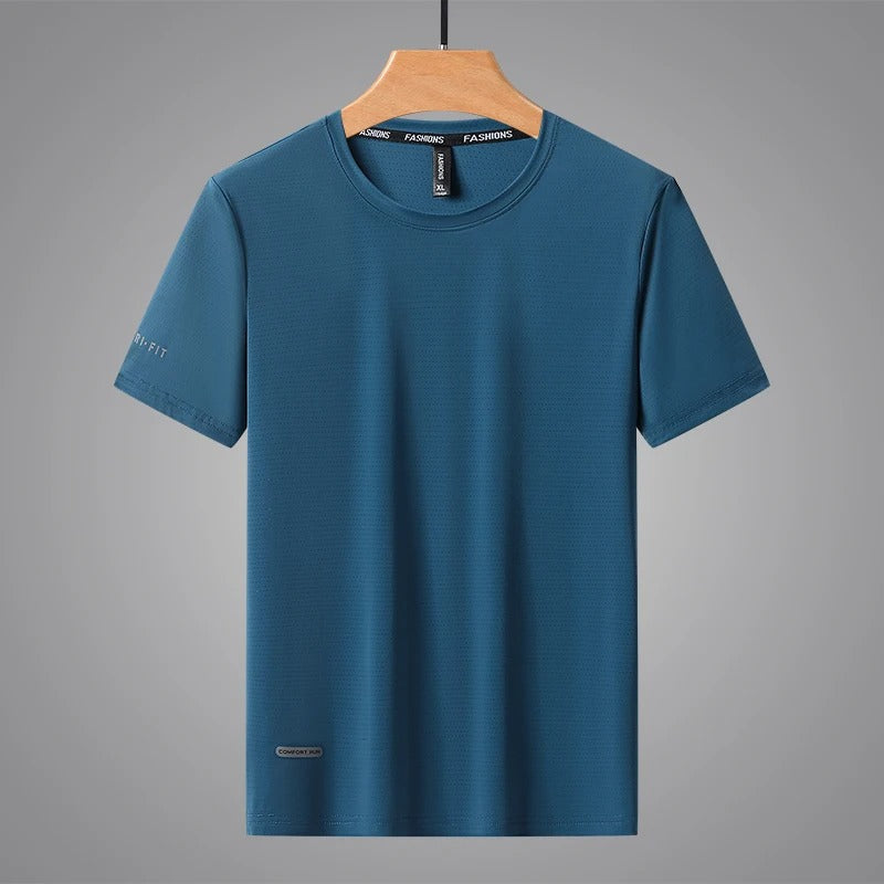 Odor-Resistant T-Shirt | Tech Shirt